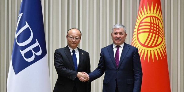 АБР и Минфин подписали соглашение по льготным ипотекам на $65 млн: кому они будут доступны? изображение публикации