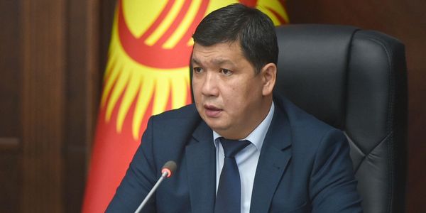 Правила для бизнеса в Бишкеке: что можно после 22:00, а что — нет, рассказал мэр изображение публикации