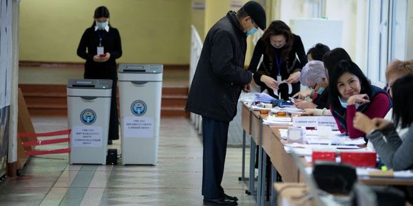 ГНС напомнила кандидатам в депутаты о нормах налогового законодательства изображение публикации