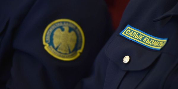 ГНС собрала свыше 310 млрд сомов налогов и взносов с начала года