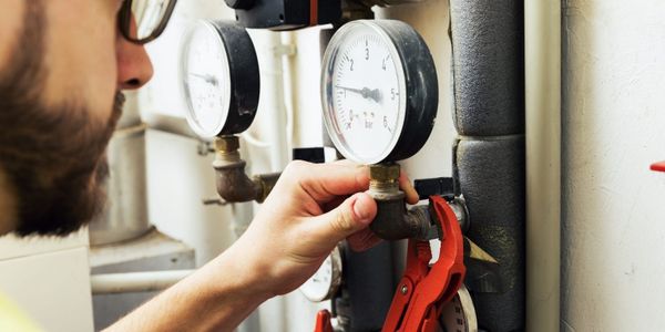 Порыв на теплосети в южной части Бишкека ликвидирован — абонентов подключат в ближайшее время изображение публикации