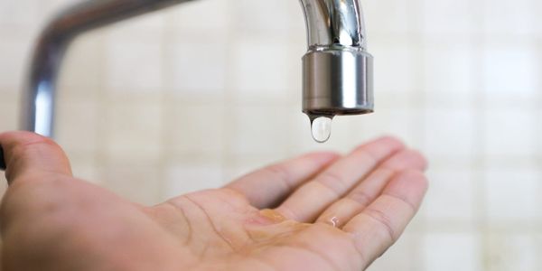 В части Бишкека 20 ноября отключат воду из-за ремонта на водозаборе «Кок-Жар» изображение публикации