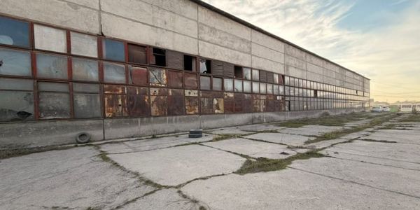 В Бишкеке объявили тендер на реконструкцию автобусной базы по проекту ЕБРР изображение публикации