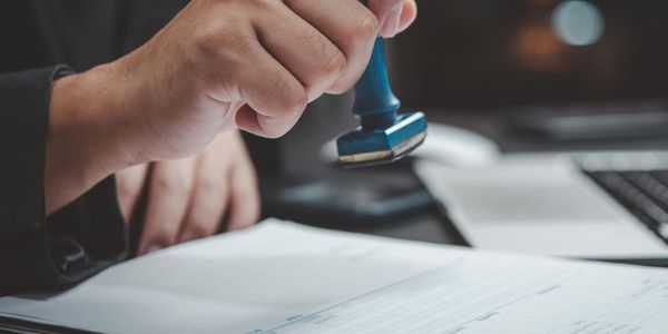 Госфиннадзор зарегистрировал выпуски ценных бумаг и выдал лицензии участникам рынка изображение публикации