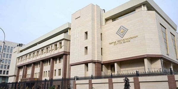 Нацбанк КР оштрафовал платежную организацию на 55 тысяч сомов изображение публикации