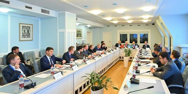 Международный банковский совет обсудил применение ИИ в банковской сфере изображение публикации