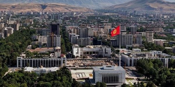 Новый генплан Бишкека: когда утвердят проект и что могут предложить горожане изображение публикации