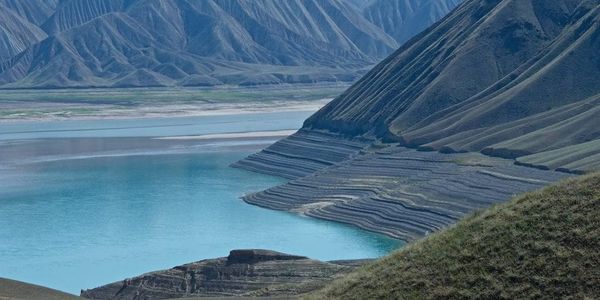 Эдиль Байсалов связал энергокризис в Кыргызстане с изменением климата изображение публикации