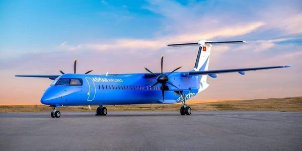 Asman Airlines запускает прямые рейсы между Алматы и Караколом изображение публикации