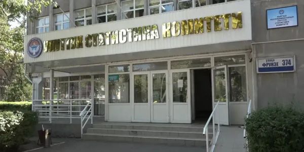 У главы Нацстаткома будет три заместителя, один из них – по цифровому развитию изображение публикации