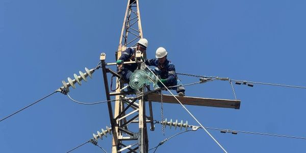Электросети Баткена прошли полную подготовку к зимнему периоду изображение публикации