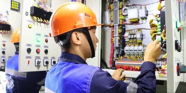 В Бишкеке увеличили мощность пяти подстанций изображение публикации