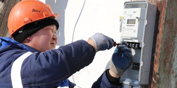 Установка умных счетчиков в Иссык-Кульской области завершена на 95% изображение публикации