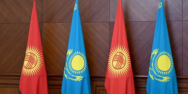 Взаимная торговля между Кыргызстаном и РК выросла на 15%, до $1.7 млрд — Касымалиев изображение публикации