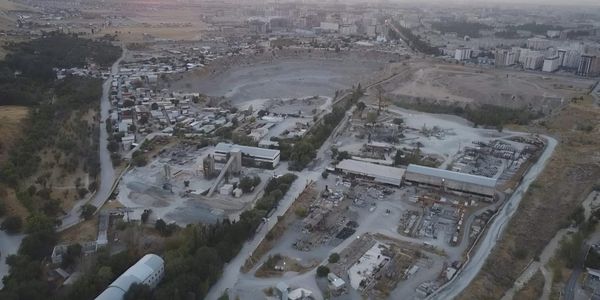 Кабмин продлил срок внешнего управления в ЗАО «Кум-Шагыл» изображение публикации