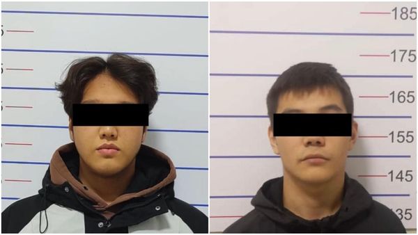 Лжесиловики выманили у жителя Бишкека 7.5 млн сомов: задержаны двое изображение публикации