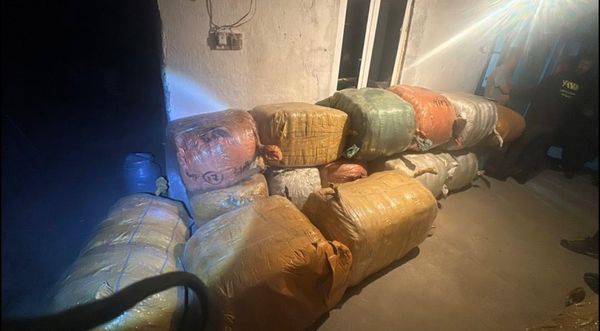 В Кыргызстане задержаны 12 участников трансграничной схемы контрабанды изображение публикации