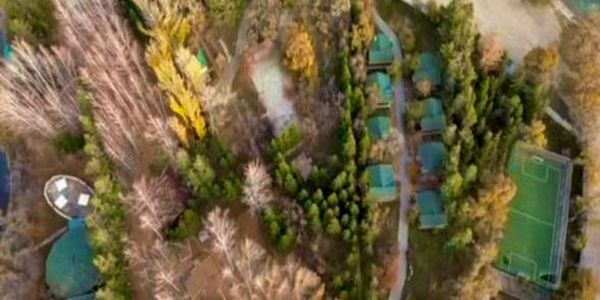 Центр отдыха «Дружба» в Иссык-Кульской области возвращен на баланс государства изображение публикации