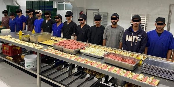 В ГКНБ рассказали, почему задержали руководителя Kav & Kev изображение публикации