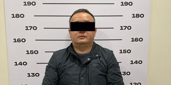 ГКНБ задержал администратора фейк-аккаунтов за призывы к беспорядкам изображение публикации