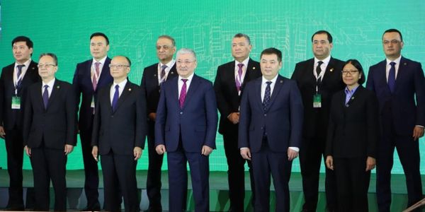 АБР планирует вложить более $10 млрд в региональные проекты ЦАРЭС до 2030 года изображение публикации