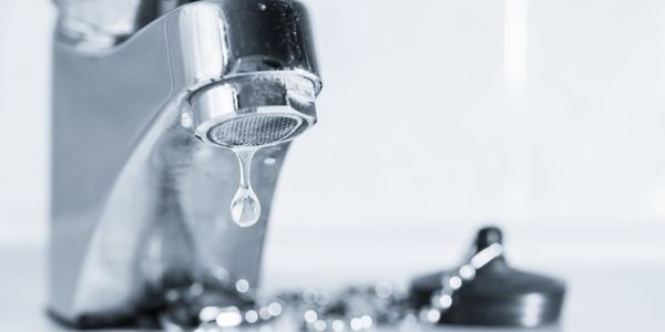 Часть столицы останется без воды 11 ноября из-за работ на водозаборе изображение публикации