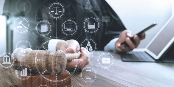 Суды в КР переходят на цифровой формат: что изменится с 2026 года изображение публикации