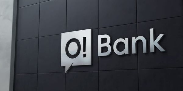 О!Bank нарастил уставный капитал на 300 млн сомов изображение публикации