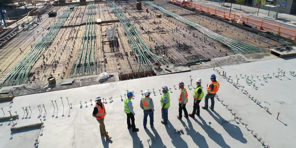 От самовольных строек до взыскания штрафов: Минстрой показал ситуацию в отрасли за 2025 год изображение публикации