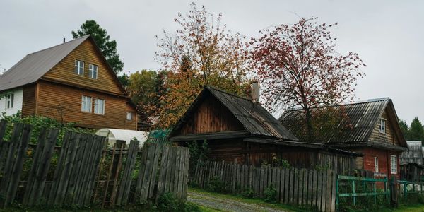 Дачные массивы приравняют к населенным пунктам: опубликован проект новых правил изображение публикации