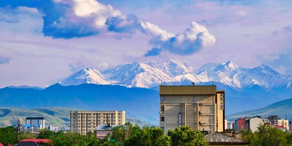 Кыргызстан поднялся на три строчки в Глобальном инновационном индексе изображение публикации