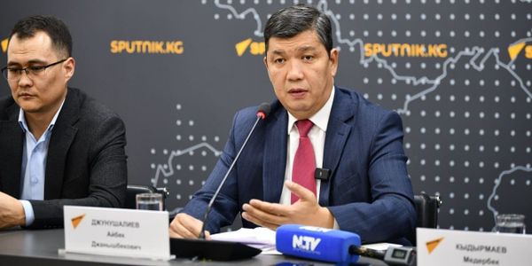 Почему сменили локацию нового ипподрома и где его построят — ответ мэра Бишкека изображение публикации