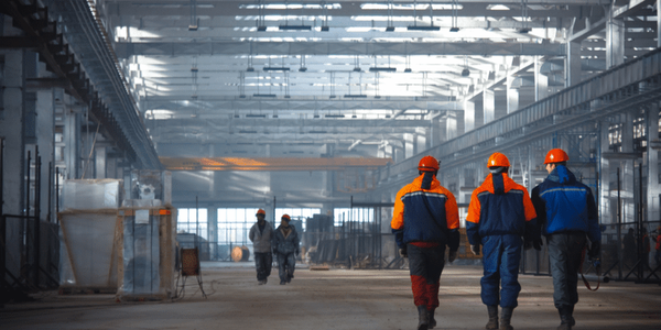 В КР готовят закон об индустриальной политике: какие отрасли получат господдержку изображение публикации