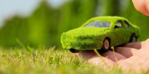 Фонд развития предпринимательства запустил кредитную программу «Эко-транспорт» изображение публикации