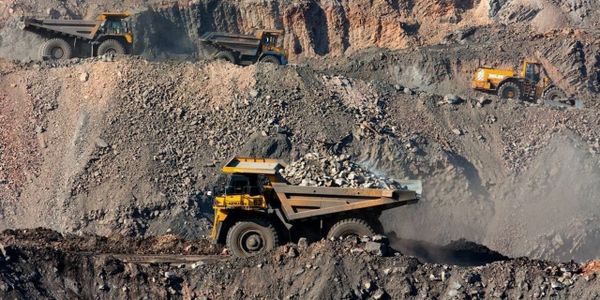 Кабмин утвердил новый порядок уплаты сбора за удержание лицензий на недра изображение публикации
