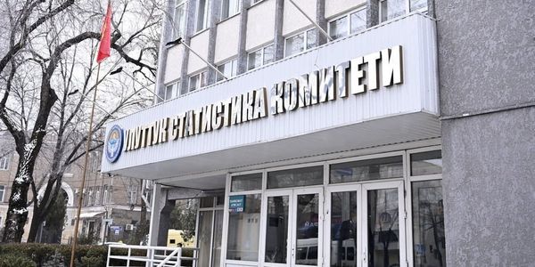 Счетная палата нашла в Нацстаткоме нарушения на 18.8 млн сомов изображение публикации