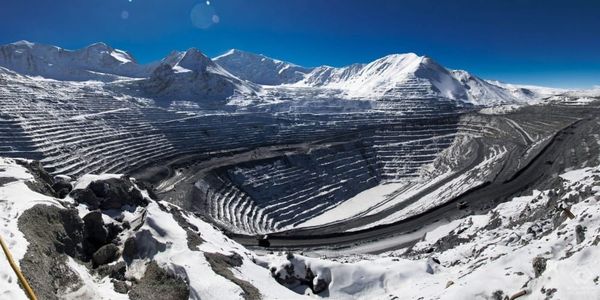 «Кумтор» получил 59 млрд сомов чистой прибыли и добыл 12 тонн золота в 2025 году
