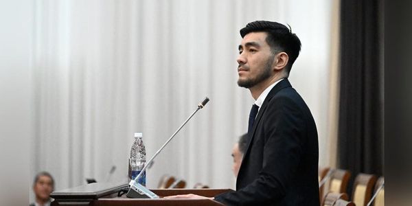 МЦР: Инфраструктура для внедрения ИИ в КР станет доступна в 2026 году изображение публикации