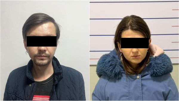 В Бишкеке задержали лжесотрудников милиции за вымогательство $100 тысяч