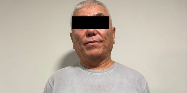 По факту коррупции задержан глава Чуйского бассейнового управления водных ресурсов изображение публикации