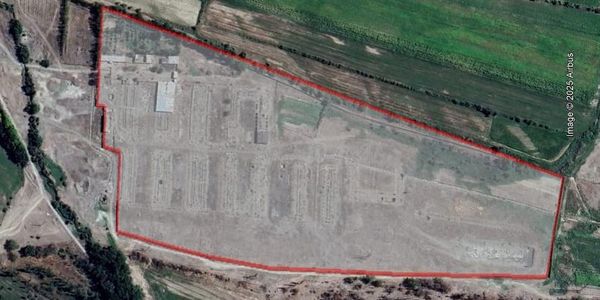ГКНБ вернул государству незаконно приватизированный участок в Таласской области изображение публикации