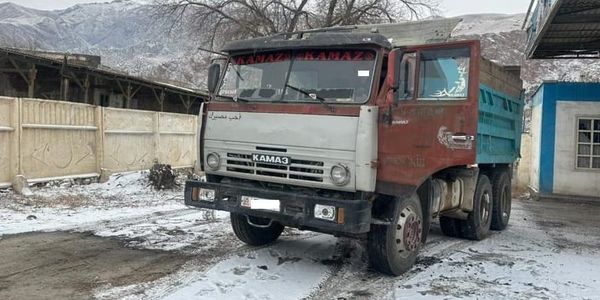 ГКНБ «сбил» цены на уголь в Нарыне после вскрытия схемы перепродажи с участием чиновников изображение публикации