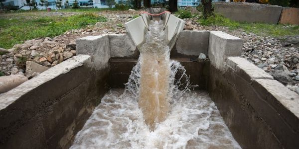 Минсельхоз подвел итоги 11 месяцев по ирригации и водоснабжению