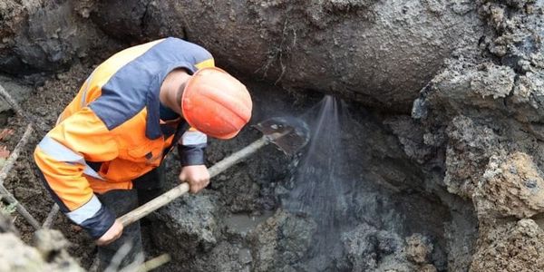 Мэрия Бишкека объявила тендер на ремонт водопровода в жилмассиве «Биримдик Кут» за 73.6 млн сомов изображение публикации