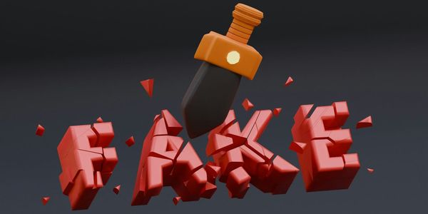 Нацбанк КР предупредил о поддельных уведомлениях с символикой регулятора изображение публикации