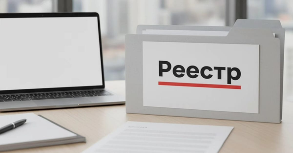 Минэконом обновляет реестр оценщиков: сведения принимают до 18 февраля