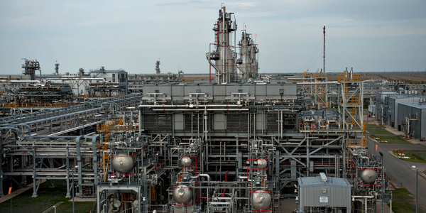 Нефтяные гиганты рискуют выплатить Казахстану по Карачаганаку до $4 млрд изображение публикации