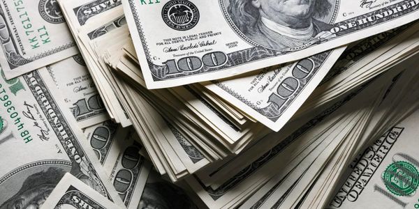 В ноябре в Кыргызстан перевели $264.8 млн, основной поток — из стран СНГ изображение публикации