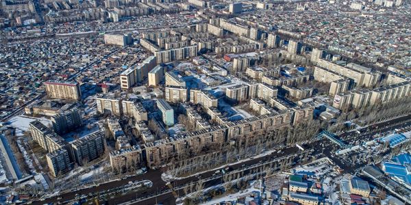 Дастан Бекешев предложил ввести госрегулирование цен на недвижимость и налог на перепродажу изображение публикации