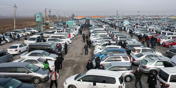 В Кыргызстане отменили налог на продажу авто и снизили ставки для бизнеса изображение публикации